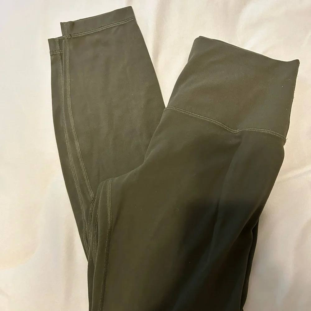 Lululemon Align Leggings